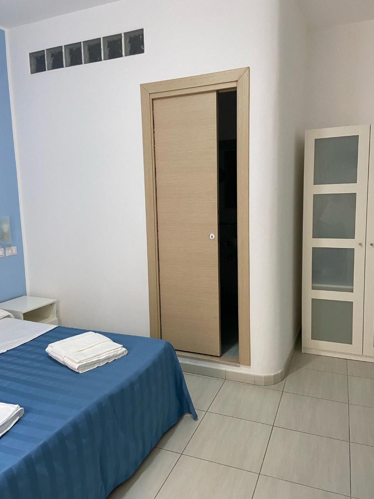 Maniel Beach Hotel Letojanni Exteriér fotografie